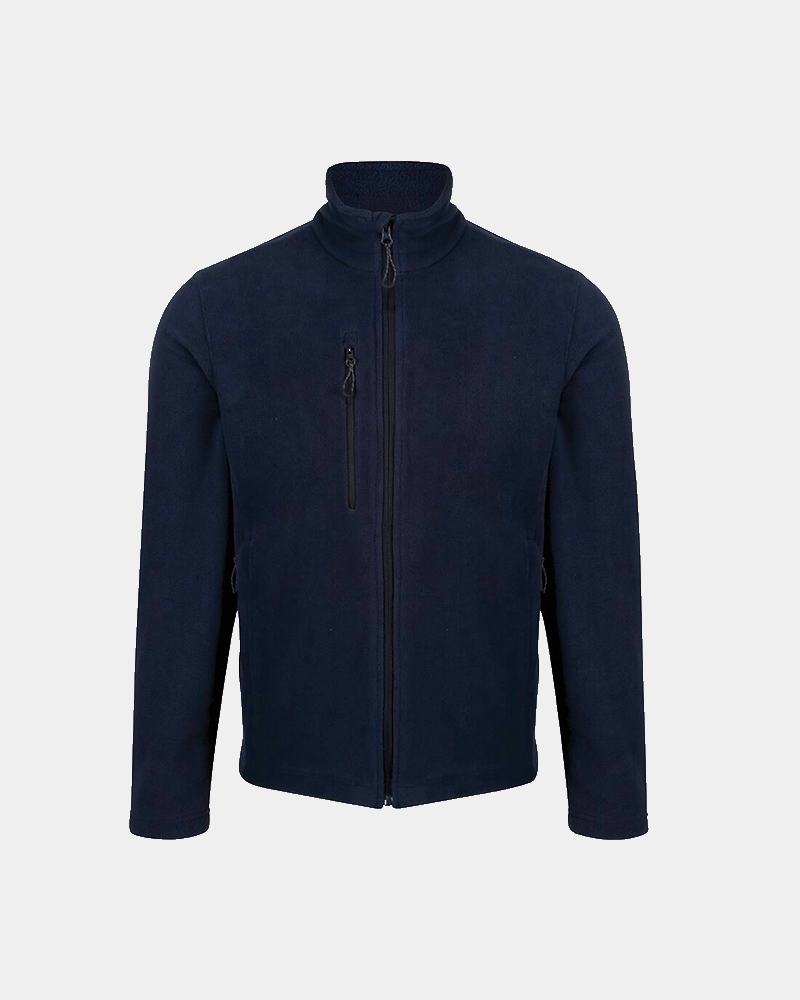 Veste polaire pour homme à personnaliser - 1